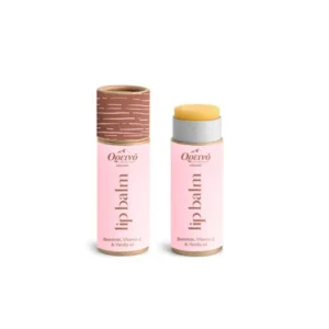 Φυσικό Lip Balm μελισσοκέρι